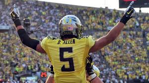 Football team at cowboys, who wins? Oregon Ducks 2020 Conference Only College Football Schedule Revealed Rsn