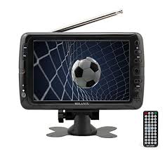 best portable & handheld tvs buying
