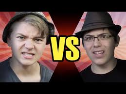 EP53 & MRCF1406 CROSSOVER (ft. Jacksfilms)