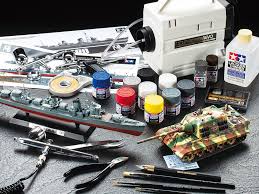 tamiya color lacquer paint compatibility table matching