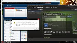 A dark skin for football manager 2015 with instant result button and background selector, new player profile, club profile and more. Football Manager 2015 Or 14 Crash Dump Error On Start Up Fix Easy Part 1 Youtube
