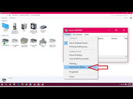 The c3110 keeps running so in this post i will share about konica minolta bizhub c3110 driver download support for windows 10, windows xp, windows vista, windows. How To Fix Printer Offline Issues In Windows Pc Windows 10 8 1 7 Youtube