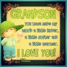 Birthday Message For Grandma From Granddaughter Matthew Grandson Quotes Quotes About Grandchildren Grandma Quotes