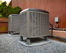 When you have a system of multiple window units, if one unit breaks down, you can pull it and replace it with another one. Replacing An Hvac System What To Expect Modernize