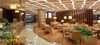 Chase sapphire reserve · 3. How A Premium Credit Card Can Help You Airport Lounges