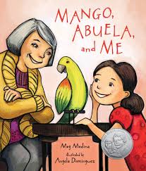 Dyeing your weave is an easy, safe way to experiment with hair color without damaging your natural hair. Mango Abuela And Me By Meg Medina 9780763695132 Penguinrandomhouse Com Books