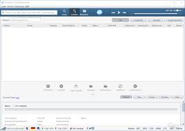 More advanced settings can be configured for technical users. Frostwire Download Computerbase