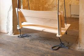 Schaukelcouch Wir Lassen Dich Nicht Hangen Handmade Kultur Holzschaukel Zuhause Diy Diy Mobel Ideen