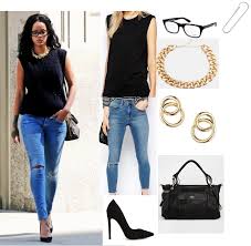 Fashion Friday Steal Her Style Rihanna Lila S World