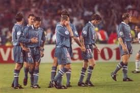 England and germany's euro 96 semifinal clash was heated and open from the very start. England V Germany Euro 96 Semi Final As It Happened Sport The Guardian