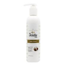 Joielle Baby Lotion Virgin Coconut Oil 250ml Lotion Oil