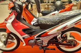 Lihat seperti apa penampilan dalam beragam warna tersebut di oto. Harga Yamaha 125z Bekas Kini Tembus Rp 90 Juta