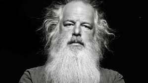 Rick Rubin elege os três melhores músicos da atualidade