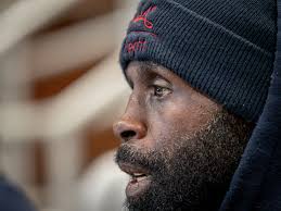 Weekly meeting held at the Paterson Police Department to discuss community  violence