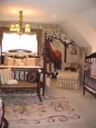 Awesome Equestrian Rooms I Found On Facebook Horse Decor Bedroom Horse Themed Bedrooms Horse Room Decor