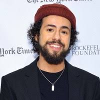 Ramy Youssef, Netflix's 'Crip Camp' and 'Away' to be