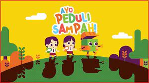 Anak, anti korupsi, bencana, lingkungan, kesehatan, hemat energi, go green, sampah, dengan tema menarik. 200 Contoh Gambar Poster Dan Slogan Bertema Lingkungan Hidup