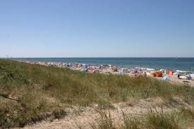For the wood and heathland region with the same native name, see rostock heath. Ostseecamp Ferienpark Rostocker Heide