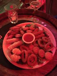 La Bodega Toulon 54 Rue Muiron Le Mourillon Restaurant Avis Numero De Telephone Tripadvisor