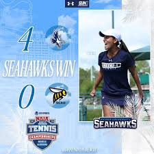 Another year of academic success! Keiser Women's Tennis was named an  All-Academic team along with Florencia Araya, Jaclyn Dyer, Manuela  Forssell, Lea-Sophie Frieson, Madalena Peneda, and Katie Visnevscaia being  named ITA Scholar