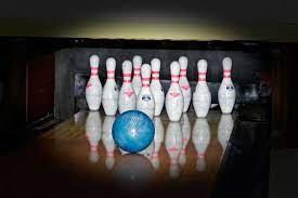 Ini terpulang kepada anda kerana bila bermain bowling anda harus selesa bukannya sakit kerana berat bola. Boling Sepuluh Pin Wikipedia Bahasa Melayu Ensiklopedia Bebas