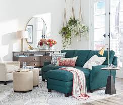 Set bookshelves perpendicular to a wall to divide living areas and add valuable storage space in your small apartment. Small Space Ideas For Rooms Houses Or Apartments