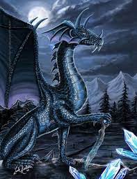 Lightning Dragons Lightning Dragon Dark Dragon Dragon Pictures