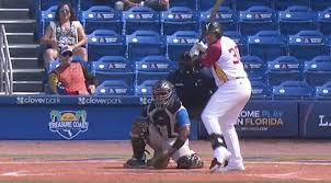 El torneo de béisbol en los juegos olímpicos de tokio 2020 se realizará en el estadio de yokohama y el estadio de béisbol de fukushima azuma del 27 de julio al 4 de agosto de 2021. Venezuela Logra Segundo Triunfo En Pre Olimpico De Las America De Beisbol Evtv