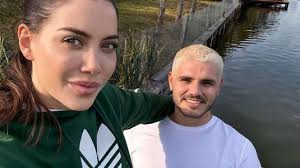 Kisah Cinta Segitiga Nissa Sabyan-Ayus-Ririe Fairus Mirip Mauro  Icardi-Wanda Nara-Maxi Lopez