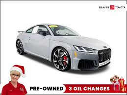 Image result for Daytona Gray 2021 TTRS