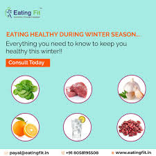 Winter Diet Best Diets Eat Healthy Life