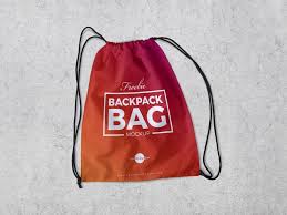 Free Backpack Bag Mockup Bag Mockup Free Mockup Mockup Psd
