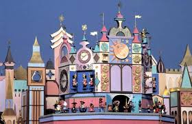 Attractions Fantasyland Parc Disneyland Disneyland Paris Sur Attractionland
