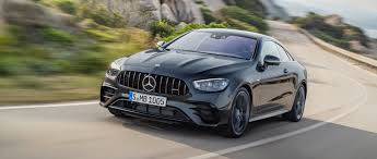 2020 Mercedes Benz Amg Mercedes E Class Coupe Benz Car New Mercedes Amg