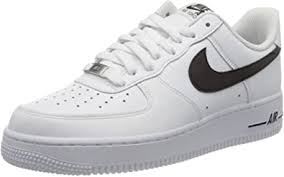 Shoes air force 1 experience sports, training, shopping, and everything else that's new at nike.com. Amazon Com Nike Men S Air Force 1 07 An20 Basketball Shoe Basketball