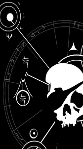 A collection of the top 20 pirate skull phone wallpapers and backgrounds available for download for free. Free Download Pirate Compass Logo Iphone Wallpapers Iphone 5s4s3g Wallpapers 640x1136 For Your Desktop Mobile Tablet Explore 45 Pirate Phone Wallpaper Pirate Desktop Wallpaper Pirate Ships Wallpaper Free Pirate Wallpaper