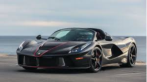 Most Expensive Luxury Cars In The World In 2020 Ferrari Laferrari Ferrari Ferrari Racing
