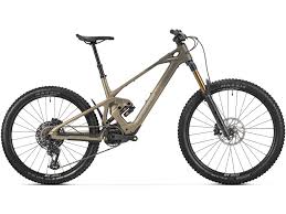Mondraker Zendit XR