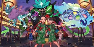 Why Pokémon Scarlet & Violet DLC May Not Be Worth Buying (Yet)