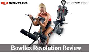 bowflex ultimate 2 home gym manual