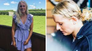 Подмор оливия (olivia podmore) велоспорт новая зеландия 24.05.1997. How Olivia Podmore Died New Zealand Cyclist Olympian Dies At 24 Jnews
