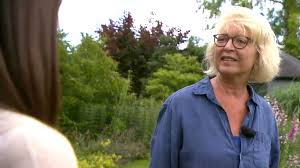 New season of barefoot contessa! Video Interview Meike Winnemuth Uber Das Gluck Im Garten Stern De