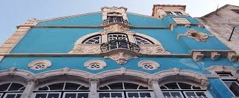 Image result for arte nouveau