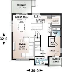 We went from room to room perfecting and improving the floor plan, designing custom cabinets, millwork, fireplace, kitchen hood, etc. Laundry Room Floor Plans Whaciendobuenasmigas