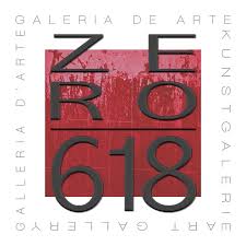 Find the name of any phone number in area code 618. Zero 618 Art Gallery Home Facebook