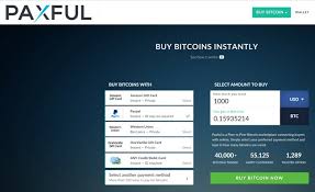 How to buy bitcoins with discover cards. Beginner S Guide To Paxful Complete Review Unblock Net