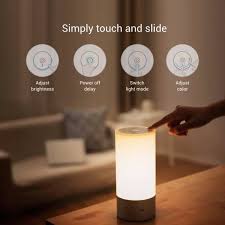 Maybe you would like to learn more about one of these? Touch Bedside Lamps Home Facebook
