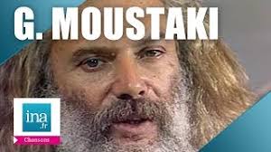 Georges Moustaki Wikivisually