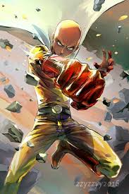 Pin De Honeylyn Lucido Em Tv Anime Anime Animes Wallpapers One Punch Man