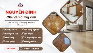 Giới thiệu – Tổng kho vật tư nội ngoại thất
